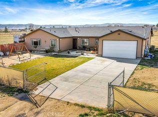 47867 80th St W, Lancaster, CA