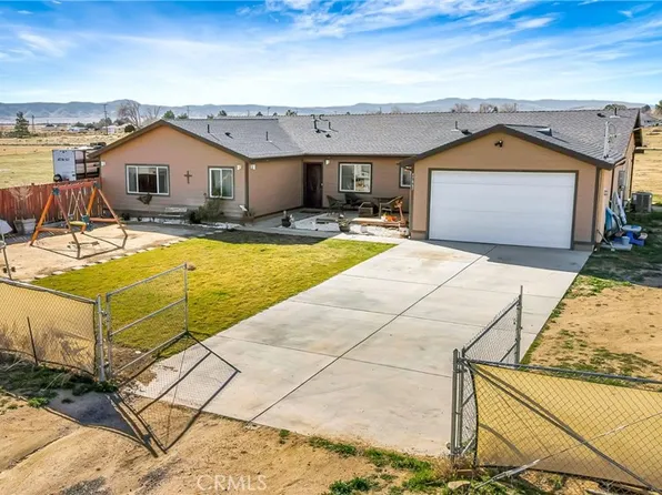 47867 80th St W, Lancaster, CA 93536