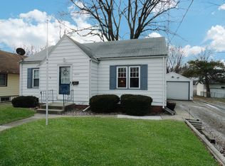 3210 SW 12th St, Des Moines, IA 50315