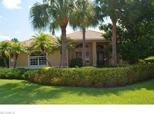 12721 Hunters Ridge Dr, Bonita Springs, FL 34135