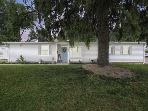 1524 Griffith St, Lancaster, OH 43130