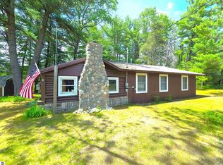 9890 Angel Rd SE, Fife Lake, MI 49633