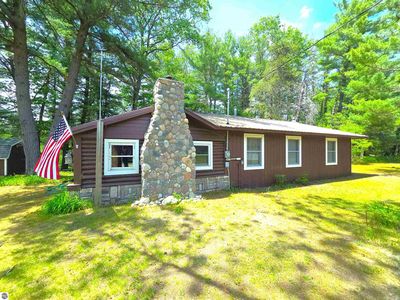 9890 Angel Rd SE, Fife Lake, MI, 49633