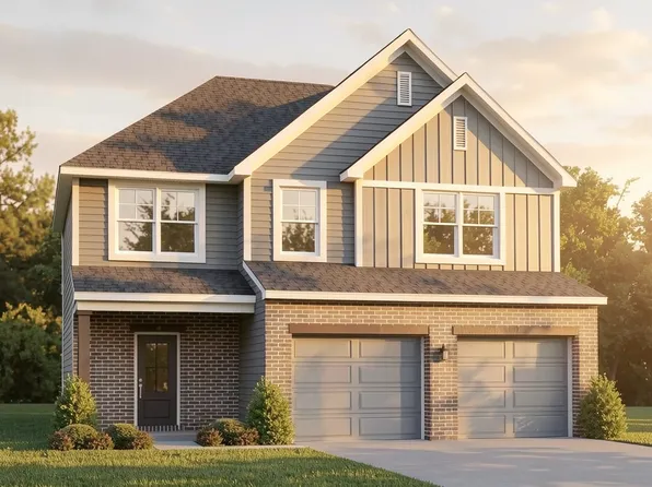 5014 Travertine Ct Lot 100, Owensboro, KY 42303