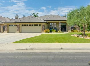 13110 Induran Dr, Bakersfield, CA 93314