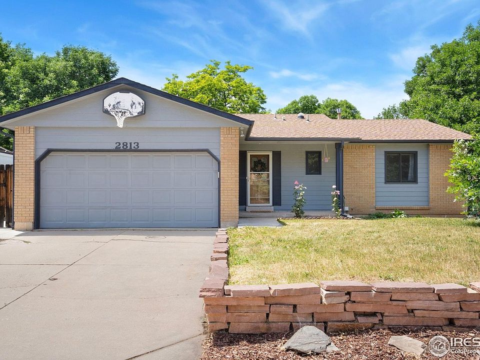1st image of 2813 Claremont Dr