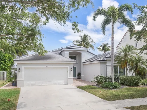 1208 Falls Boulevard, Weston, FL 33327
