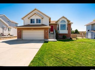 823 W 2175 N, Layton, UT 84041