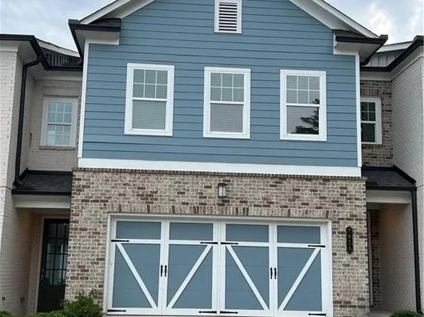 6025 Stella Dr, Alpharetta, GA 30004