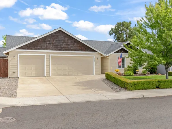 2035 NW Kilnwood Ln, Redmond, OR 97756