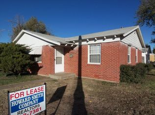 3709 S Washington St APT B, Amarillo, TX 79110