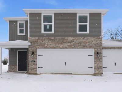 1007 Stuckey Pointe Pass, Fort Wayne, IN, 46818
