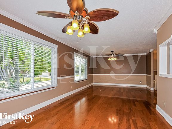 4th image of 12207 Turkey Creek Ct