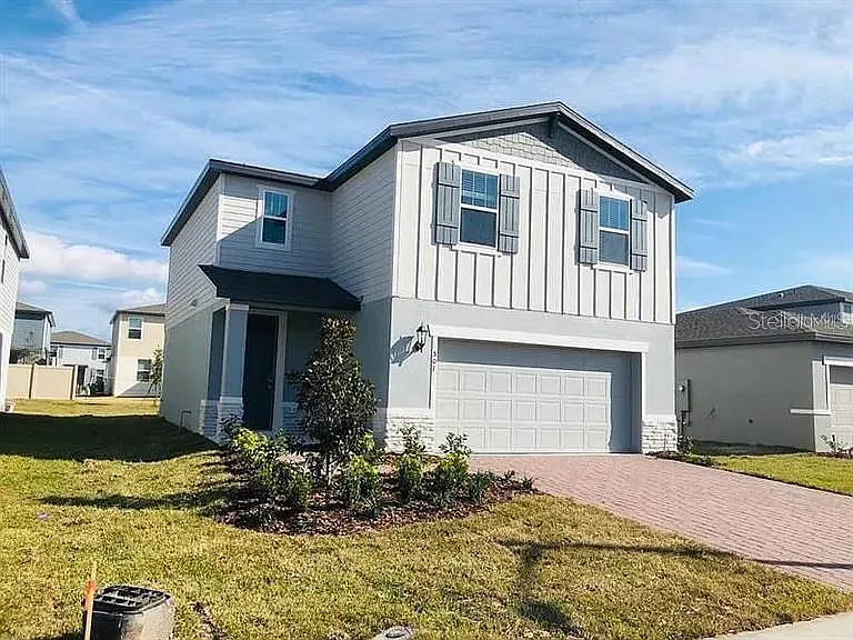501 Sun Warbler Way — Photo 1