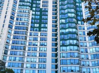4460 Tucana Ct #1711, Mississauga, ON L5R 3K9