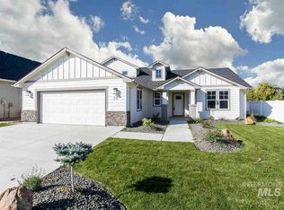 59 S Wasatch Ave, Nampa, ID 83687