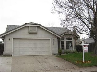 7640 Hepburn Way, Antelope, CA 95843