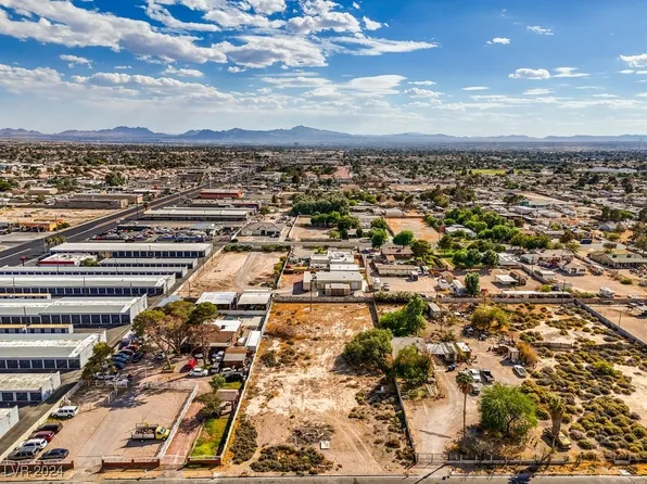 5039 E Van Buren Ave, Las Vegas, NV 89110