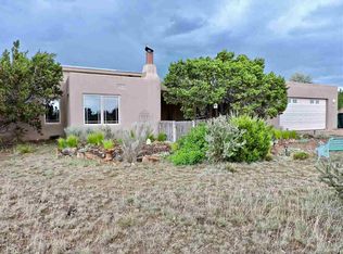 72 Verano Loop, Santa Fe, NM 87508