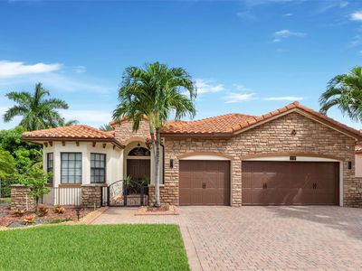 3718 NW 87th Ave, Cooper City, FL, 33024