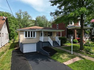 5630 3rd St, Verona, PA 15147