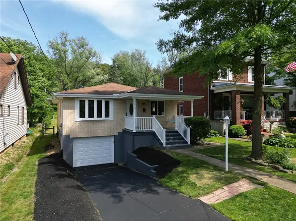 5630 3rd St, Verona, PA 15147