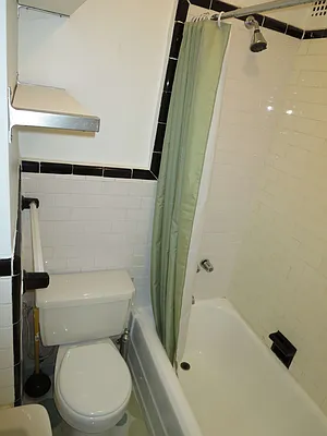 Rented by Alpha Properties NYC I LLC | media 7