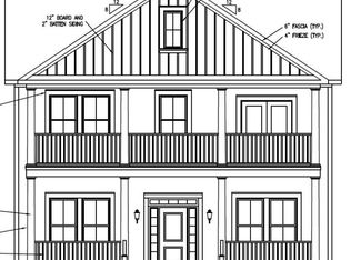 3994 Capensis Ln, Ravenel, SC 29470