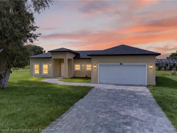 6741 Heavitree Dr, Sebring, FL 33876