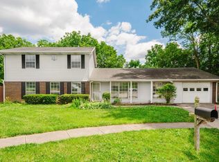 3232 Pontchartrain Ct, Lexington, KY 40515