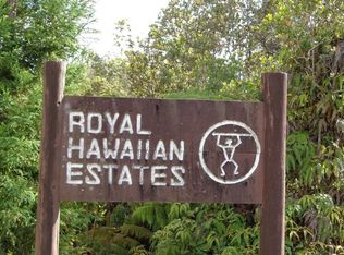 Mokuna St LOT 1927, Volcano, HI 96785