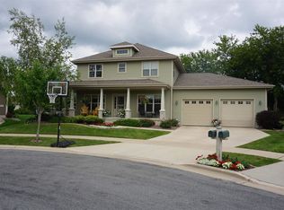 5 Portia Ct, Madison, WI 53718