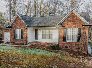 632 Todd Dr NE, Concord, NC 28025