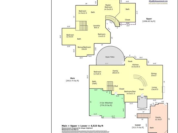 2167 Marylwood Ct, West Linn, OR 97068