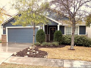 10634 Buck Park, San Antonio, TX 78245