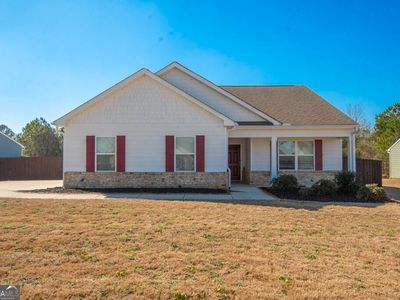 114 Meadowbrooke Dr, Milner, GA, 30257