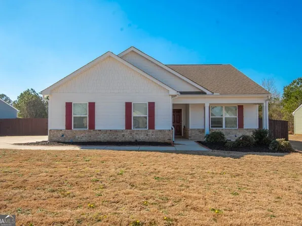 114 Meadowbrooke Dr, Milner, GA 30257