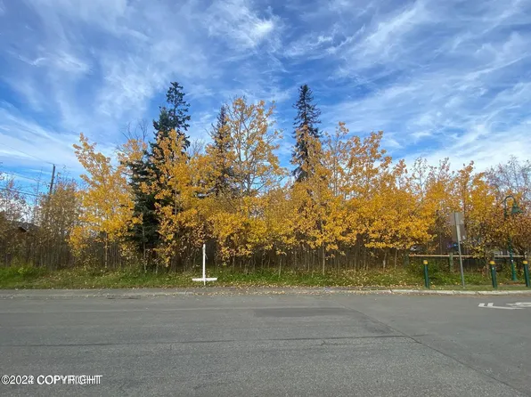 302 N Hoyt St, Anchorage, AK 99508