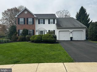 405 Bennett Cir, Chalfont, PA 18914