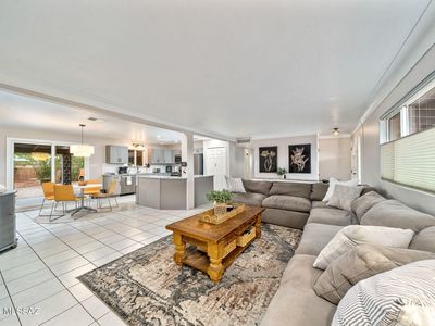 2201 E La Madera Dr, Tucson, AZ, 85719