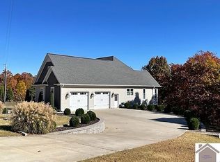 379 Dockside Dr, Murray, KY 42071