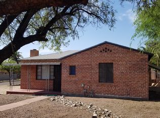1152 E Edison St, Tucson, AZ 85719