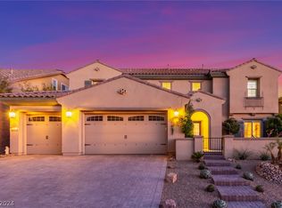 2812 Josephine Dr, Henderson, NV 89044