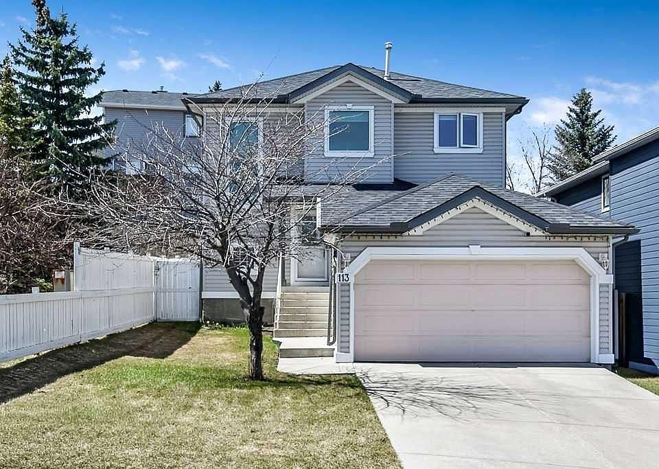 1st image of 113 E Harvest Oak Rise NE