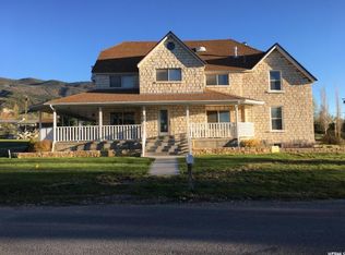 424 E 100 S, Manti, UT 84642