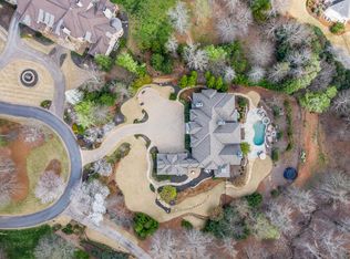 540 Stonemoor Cir, Roswell, GA 30075