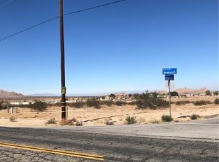 0 Vac Corner Ave #O, Palmdale, CA 93591