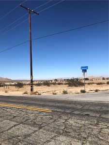 0 Vac Corner Ave #O, Palmdale, CA, 93591