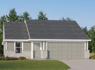 1860 Ventasso Blvd, Providence Village, TX 76227