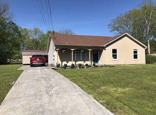 103 Whispering Oak Dr, Shelbyville, TN 37160